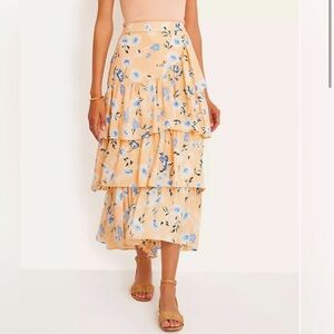 Ann Taylor Skirt
